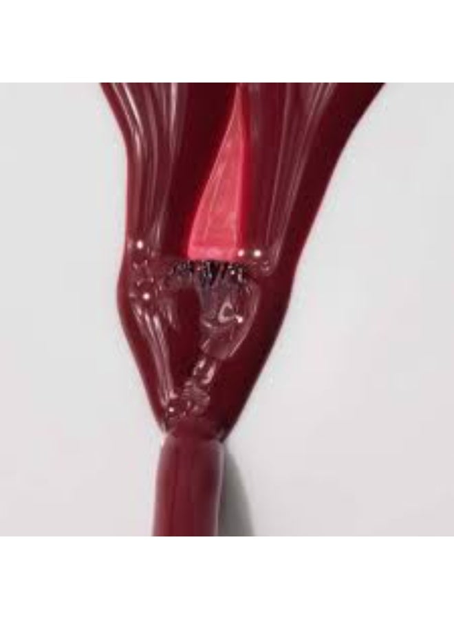 gitti no. 024 - Forever Red Nail Polish 15ml - Image 4